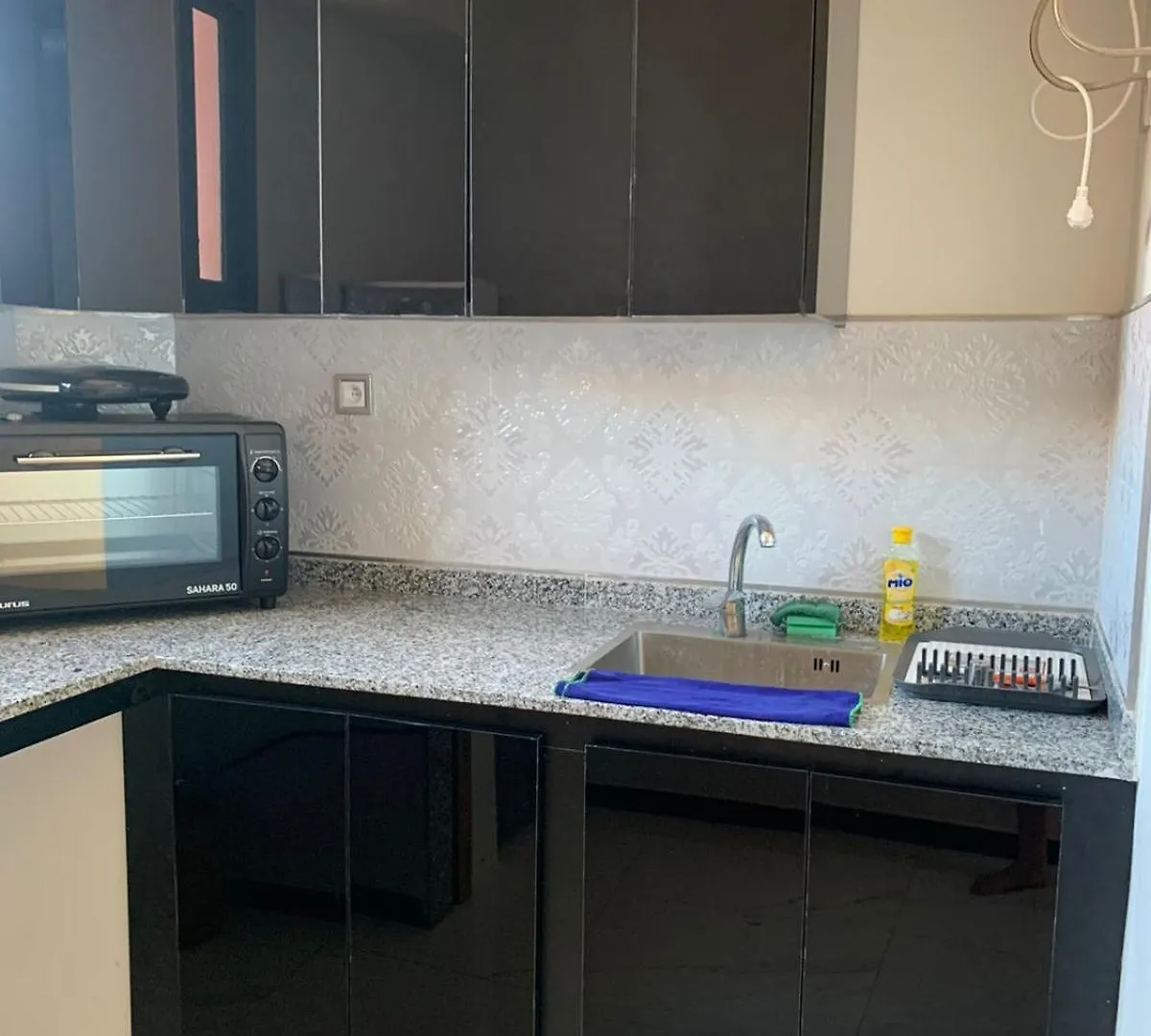 Appartement Zyad Marrákes 0*,  Marokkó