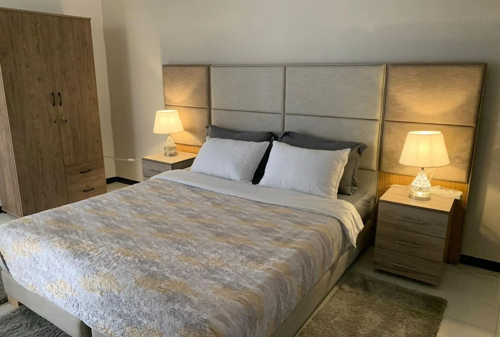 Apartment Appartement Zyad Marrakesch